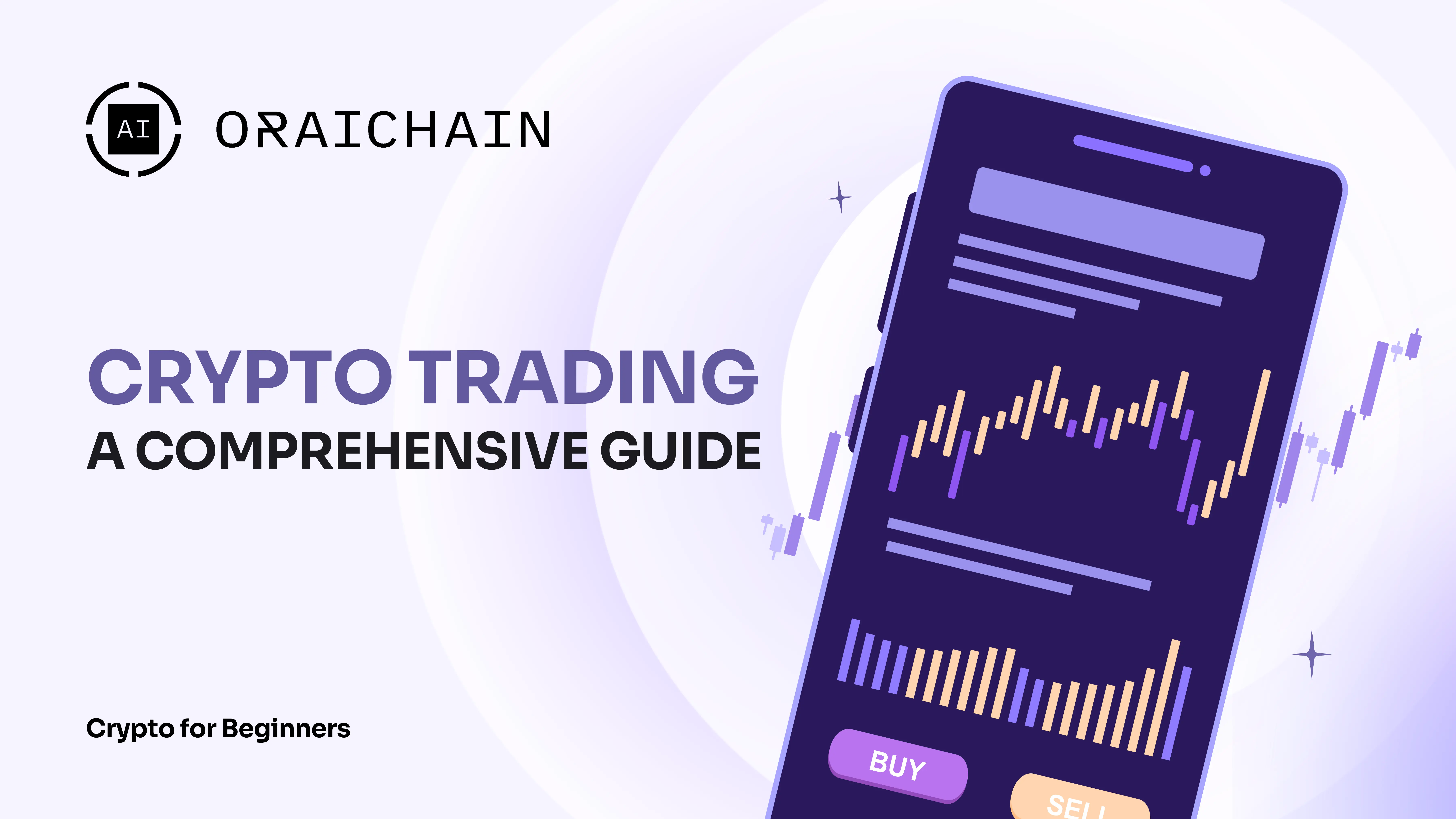 Crypto Trading: A Comprehensive Guide